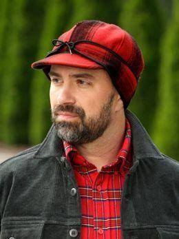 Charcoal Cap R1366