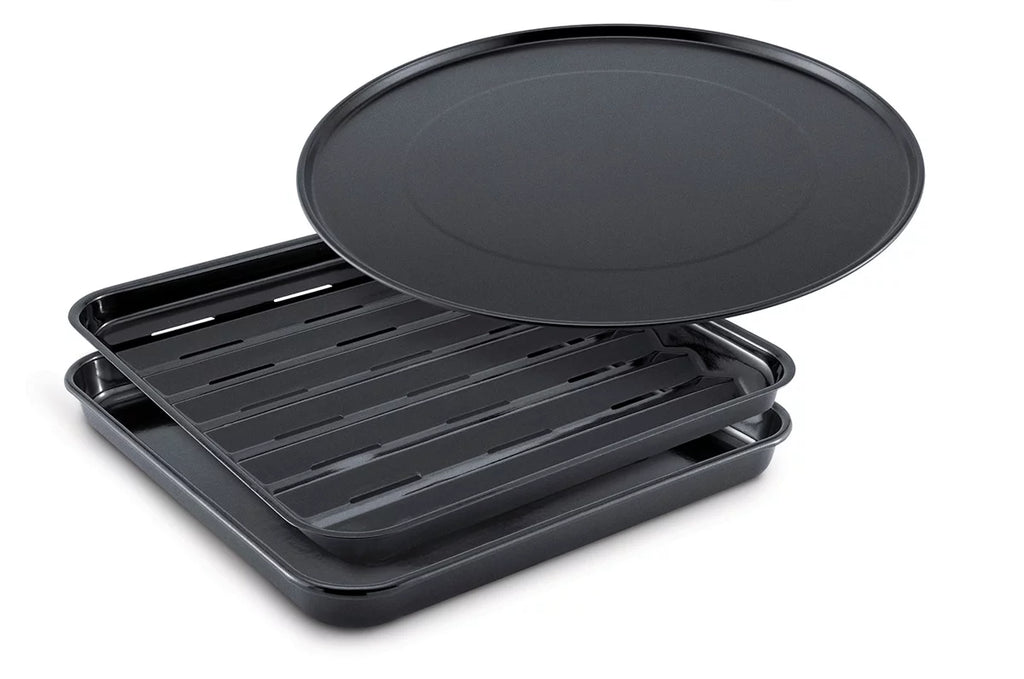 Black Sesame Convection Oven T990