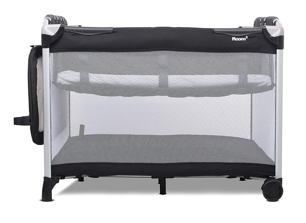 Twin Nursery Center with Bassinet Y3786
