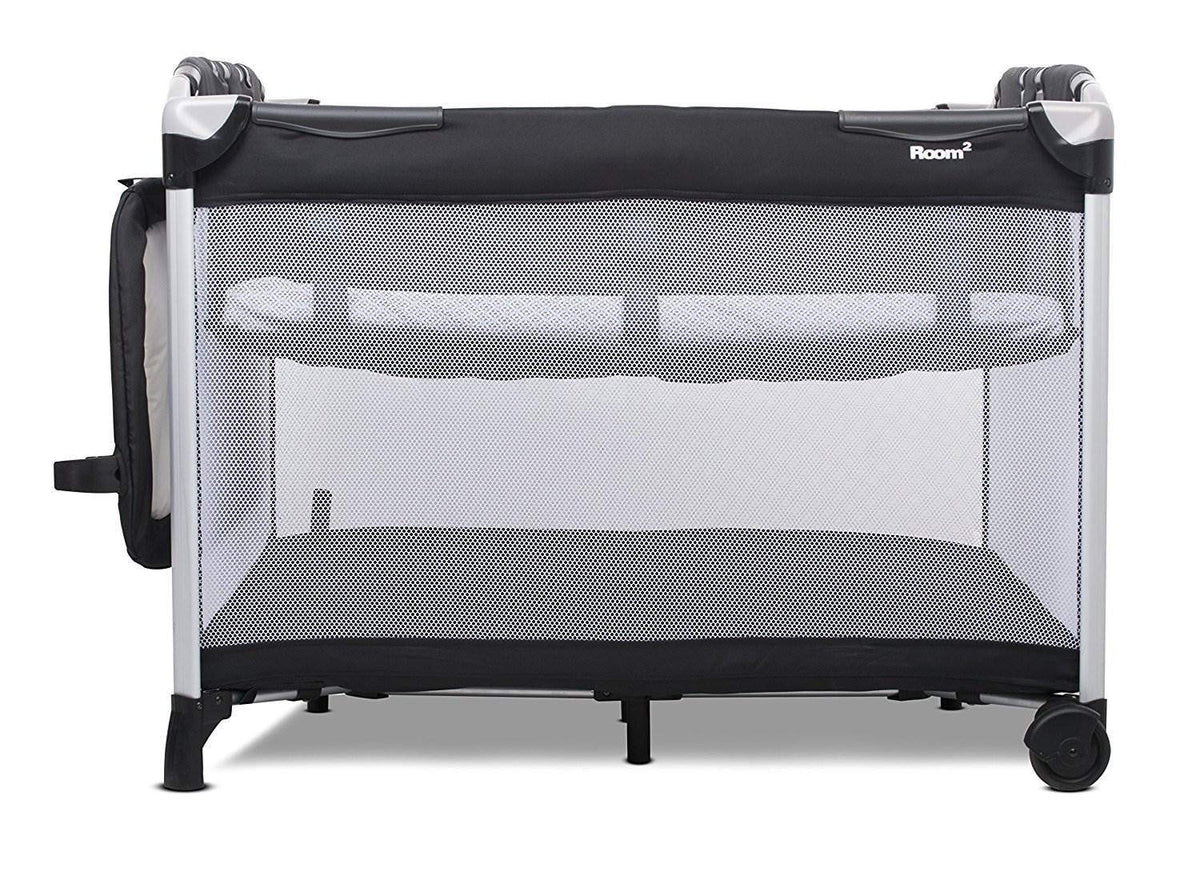 Twin Nursery Center with Bassinet Y3786