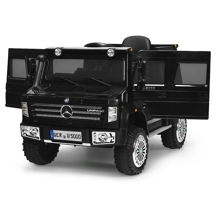 12V Off Road Ride on Car Truck with Remote Control I290