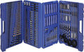 300-Piece Drill and Driver Accessory Set with Storage Case X298297