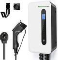 32 Amp Level 2 EV Wall Charging Station S181