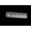 5-Light Bath Bar L7360