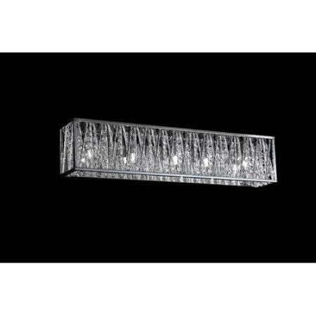 5-Light Bath Bar L7360