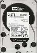 2 TB SATA III 7200 RPM 64 MB Cache Internal Desktop Hard Drive N1414