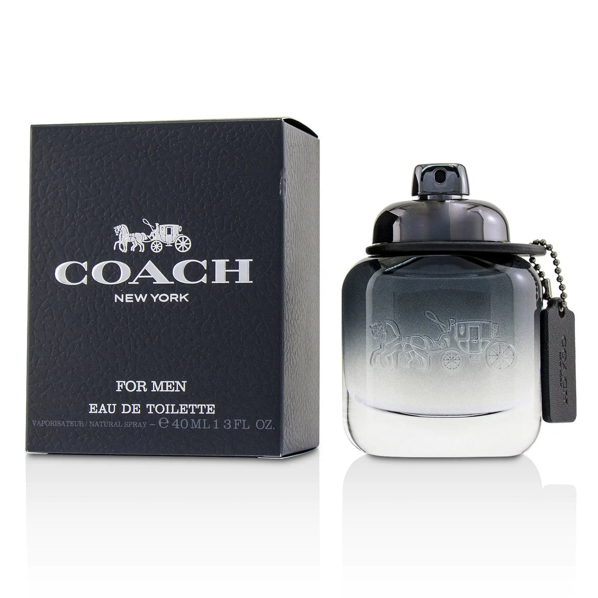 Eau De Toilette Spray 100ml U7627