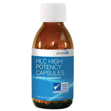 High Potency Powder 4.2 oz Q404