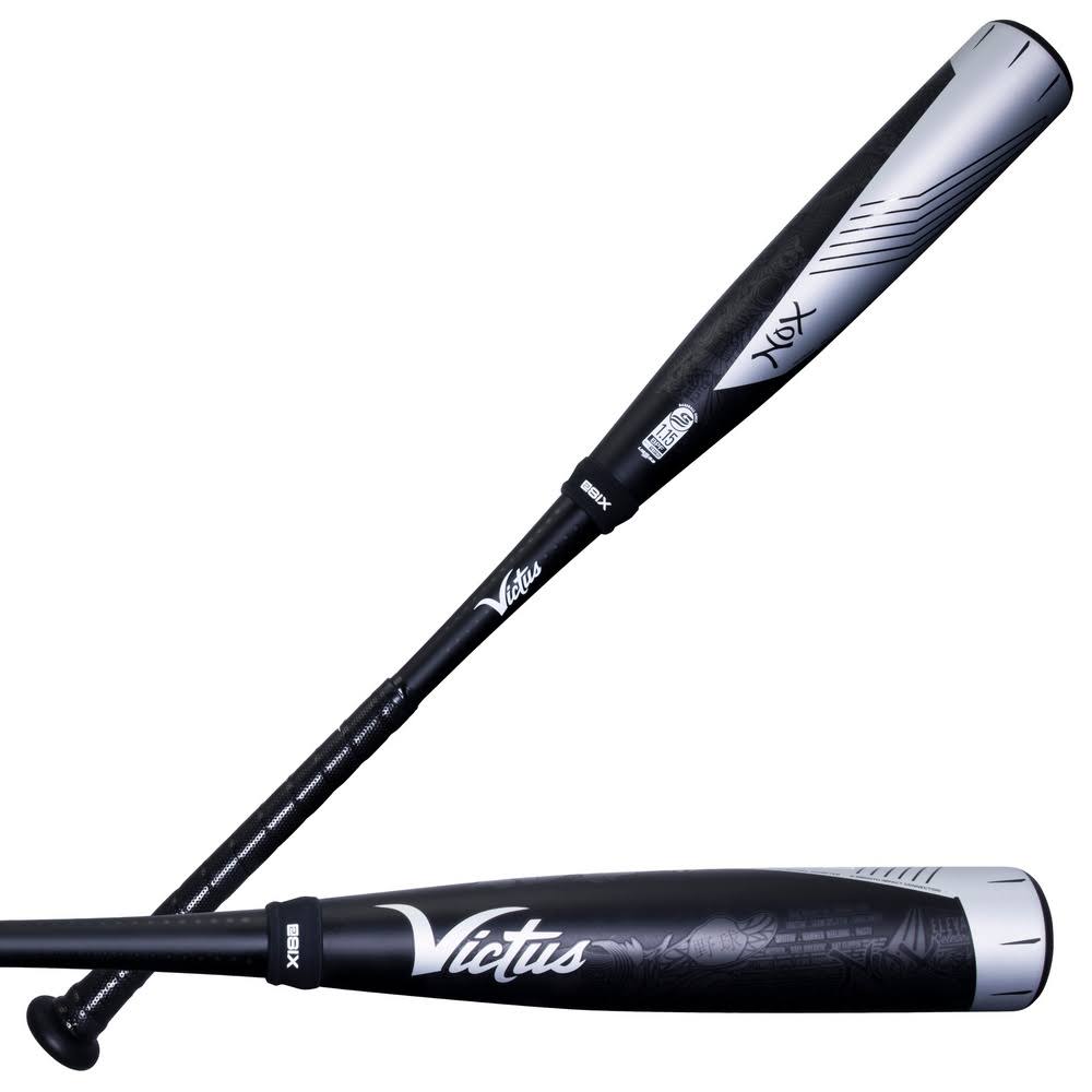 Victus Nox USSSA -5 Baseball Bat 30 inch E2478