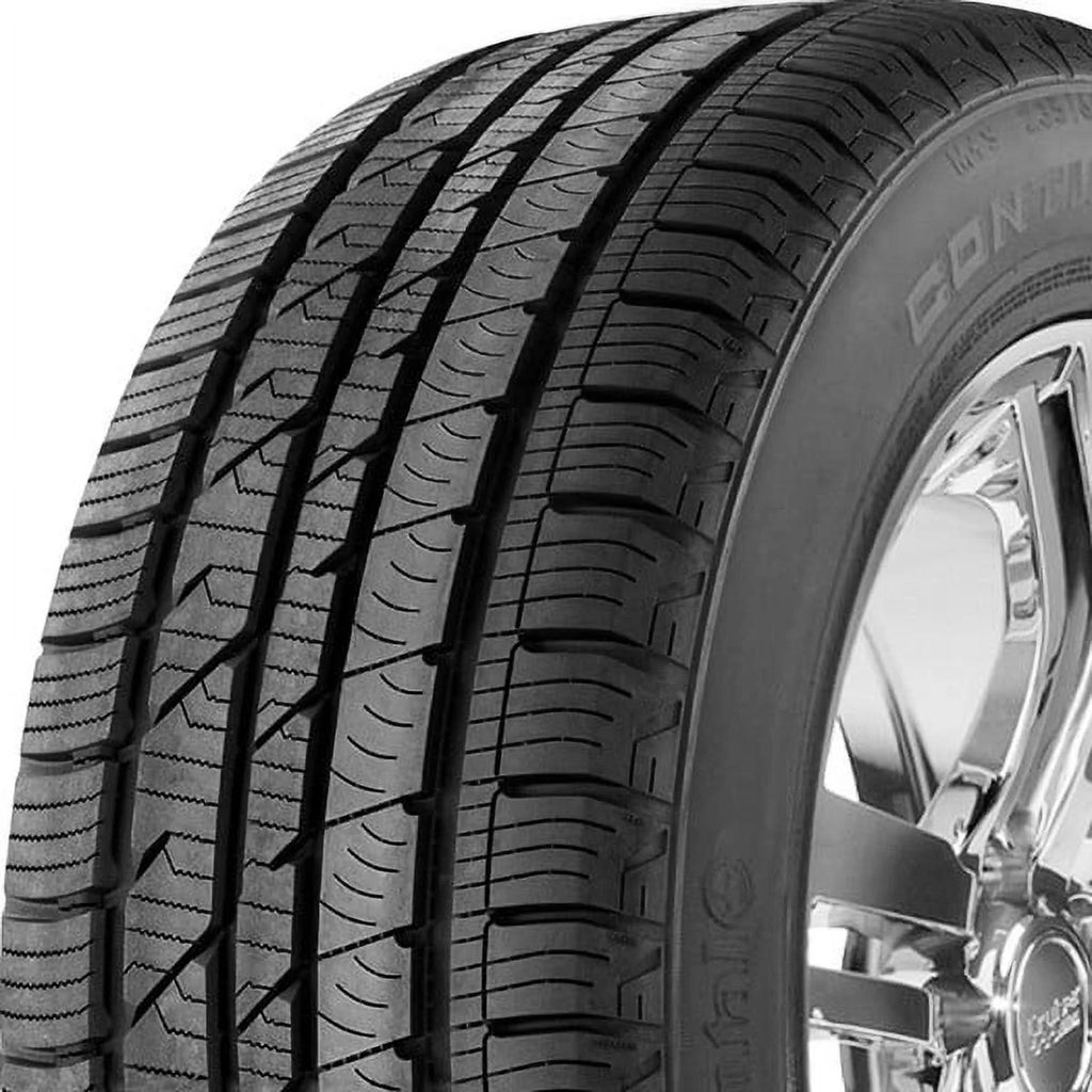 All Season 245/50R20 102H SUV/Crossover Tire Q89764