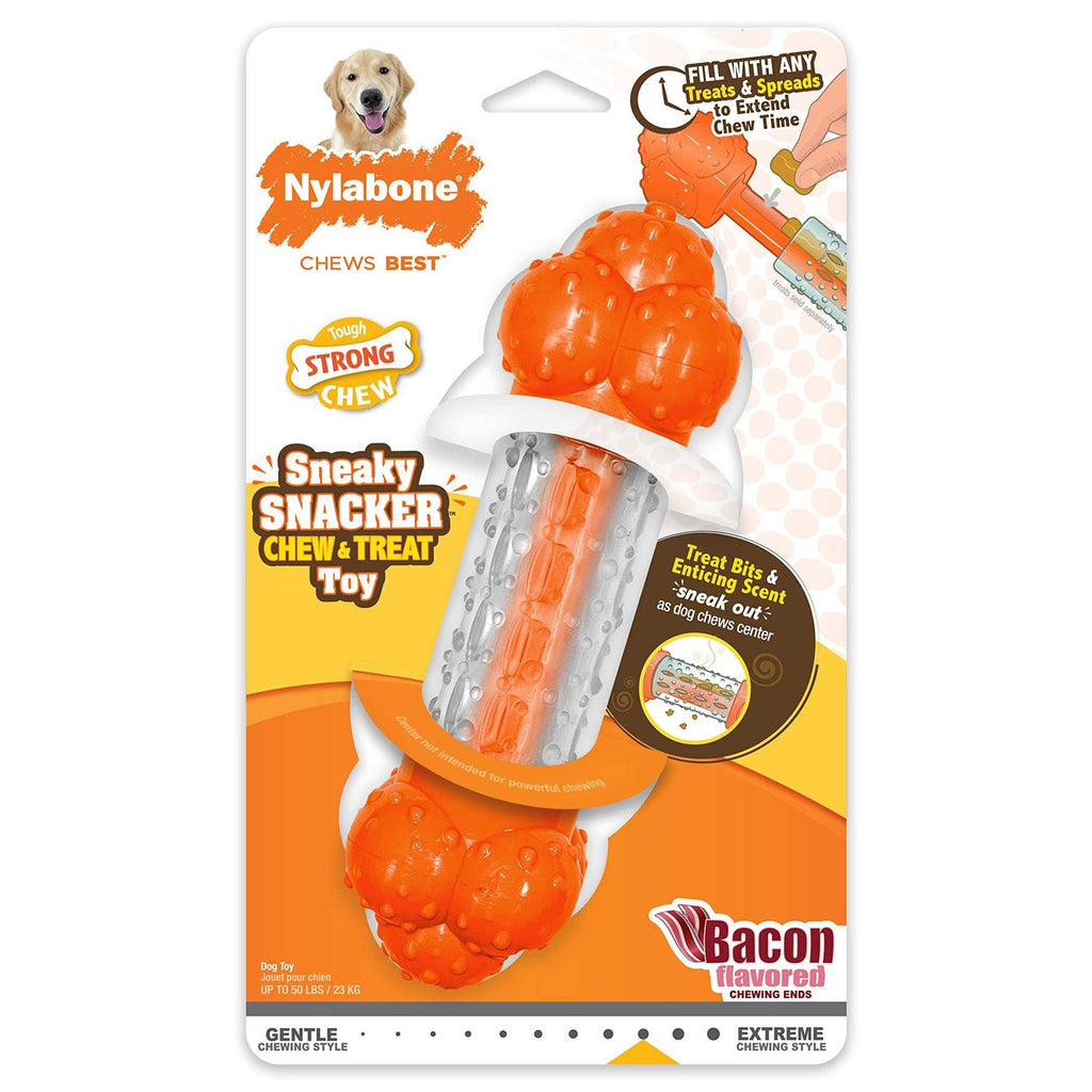 Bacon Dog Toy K18652