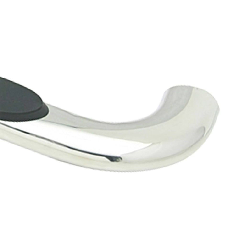 Oval Step Bars S75463