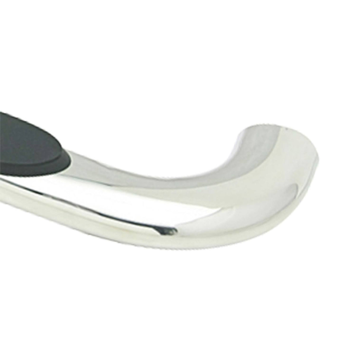Oval Step Bars S75463