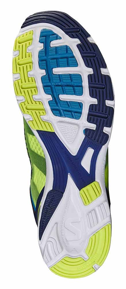 Green Distance 3 Running Shoes Z772031