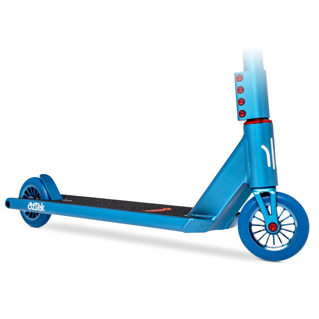 Black Pro Scooter C827473