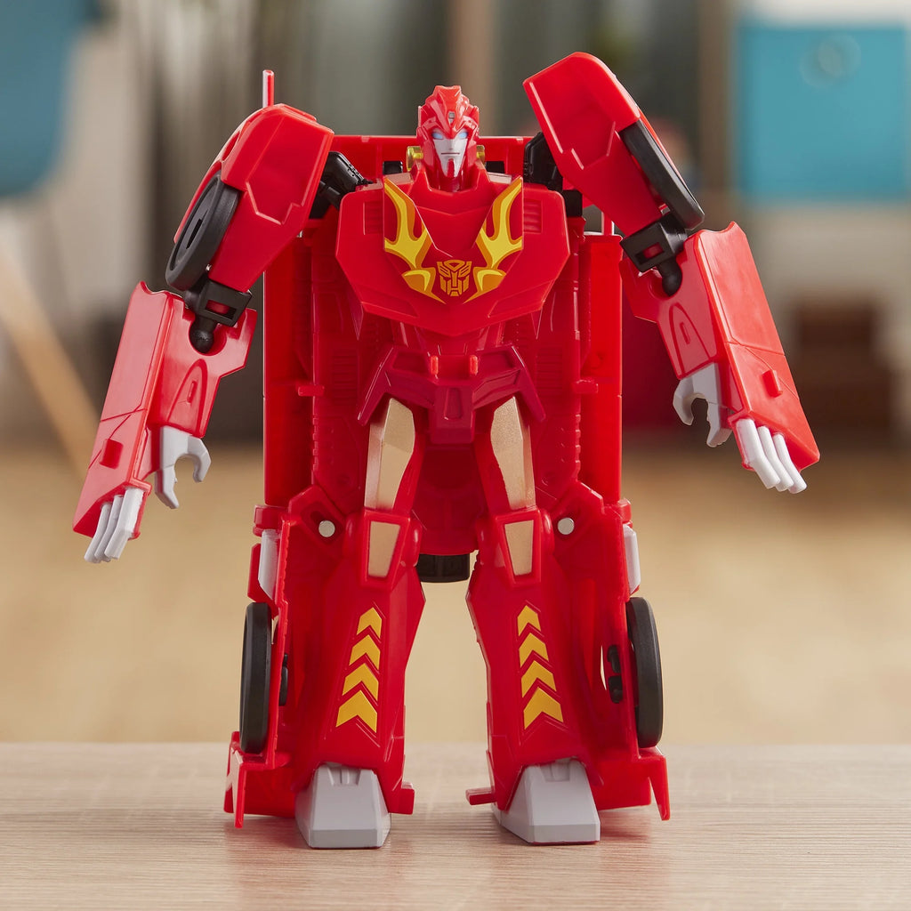 Hot Rod Action Figure G96709