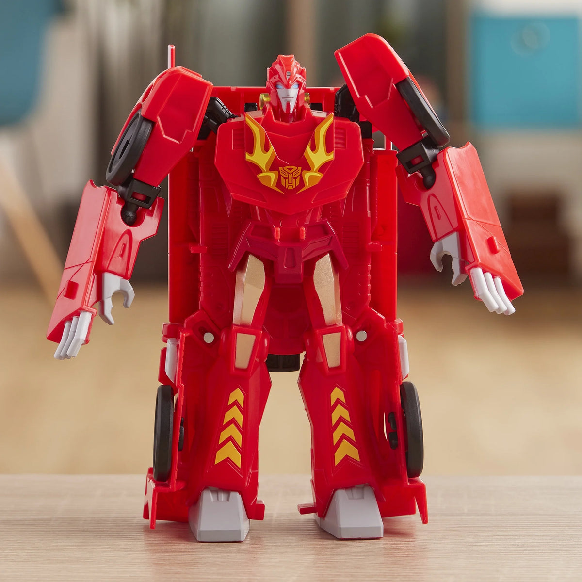 Hot Rod Action Figure G96709