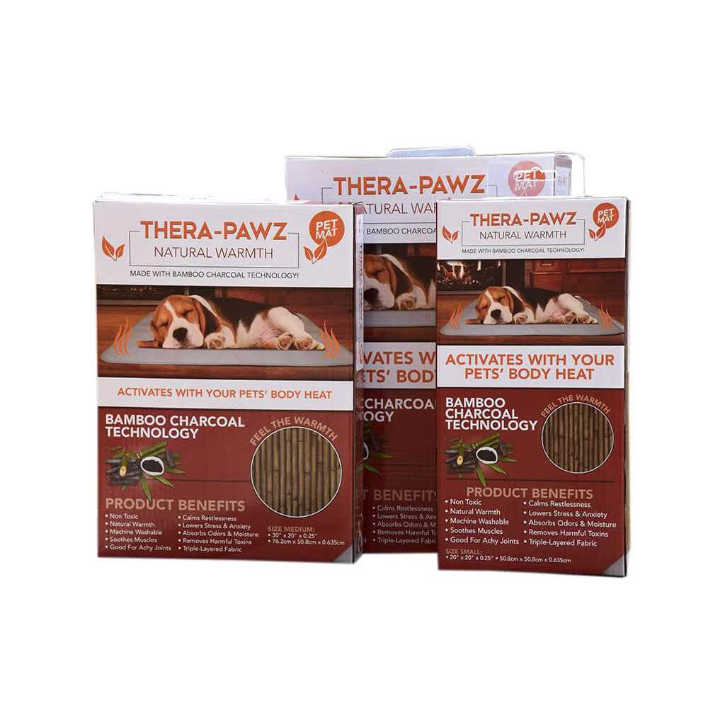 Warming Pad J2936