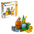 25-Piece Magnetic Construction Set R9171