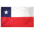 Chile Flag, 5 x 8 V7747