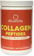 Grass-Fed Hydrolyzed Collagen Peptides Type 1 & 3 N65516