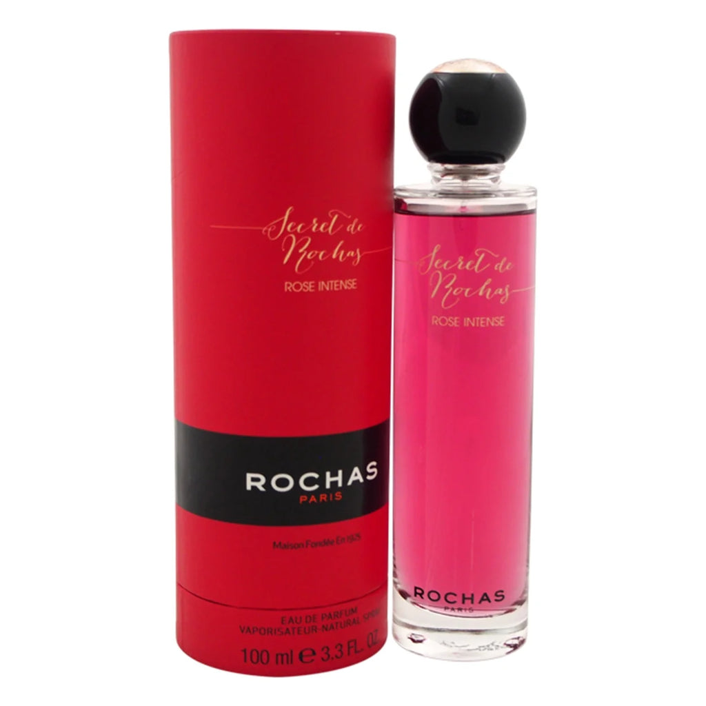 Rose Intense Perfume B106414