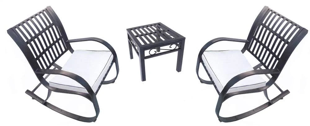 Noble Rocking Chair P52420