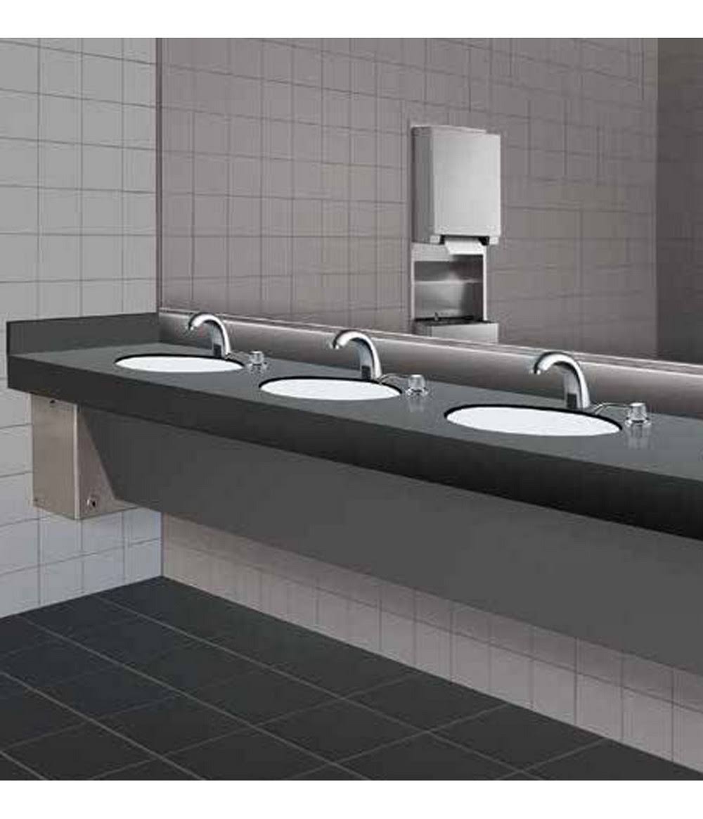 Soap System Cabinet X74308