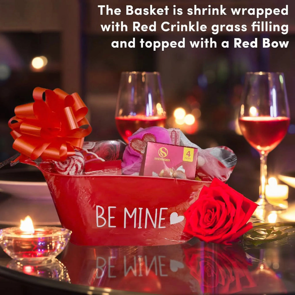 Gift Basket R9453