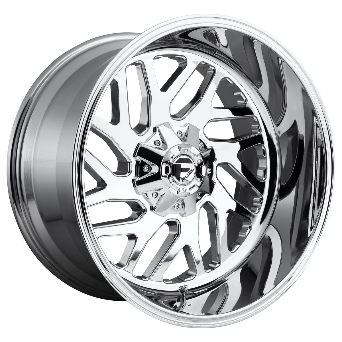 Triton 20x22 Chrome Plated E960