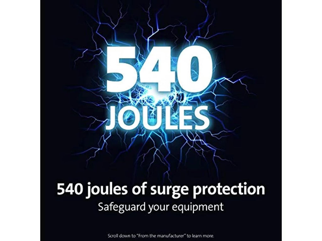 15 ft Surge Protector Z335