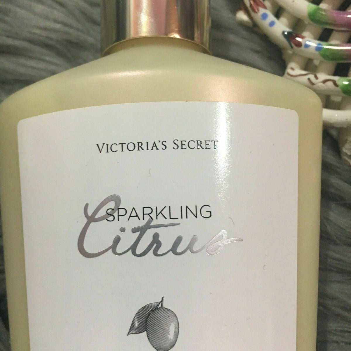 Body Lotion 8.4 fl oz L297134
