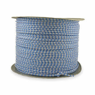 Rope, 7/32In Dia, 1000 ft N413364