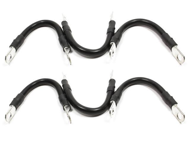 Battery Cable Set C685