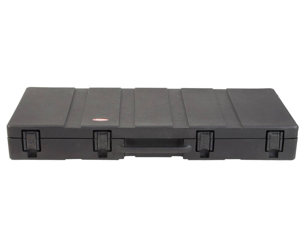 Roto Molded 76 Note Keyboard Case N6868