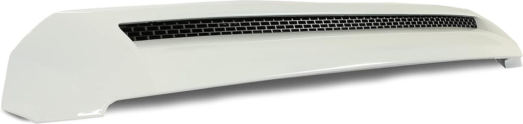 White Hood Scoop C662310