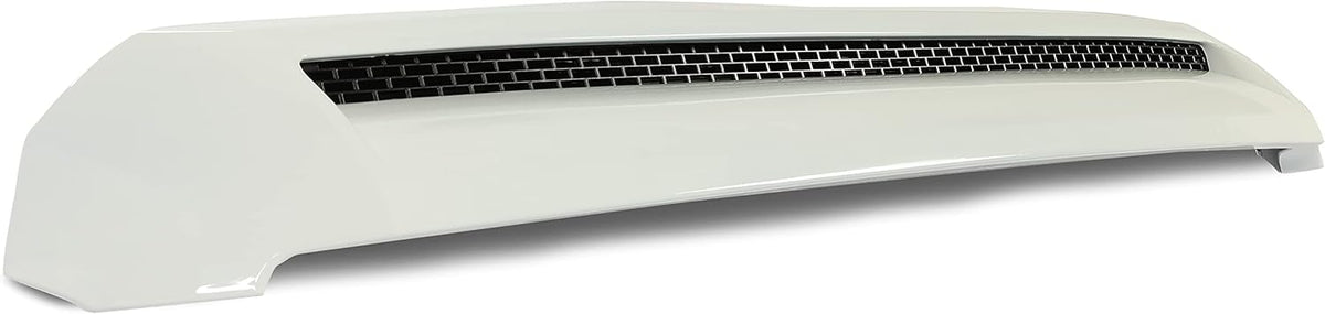 White Hood Scoop C662310