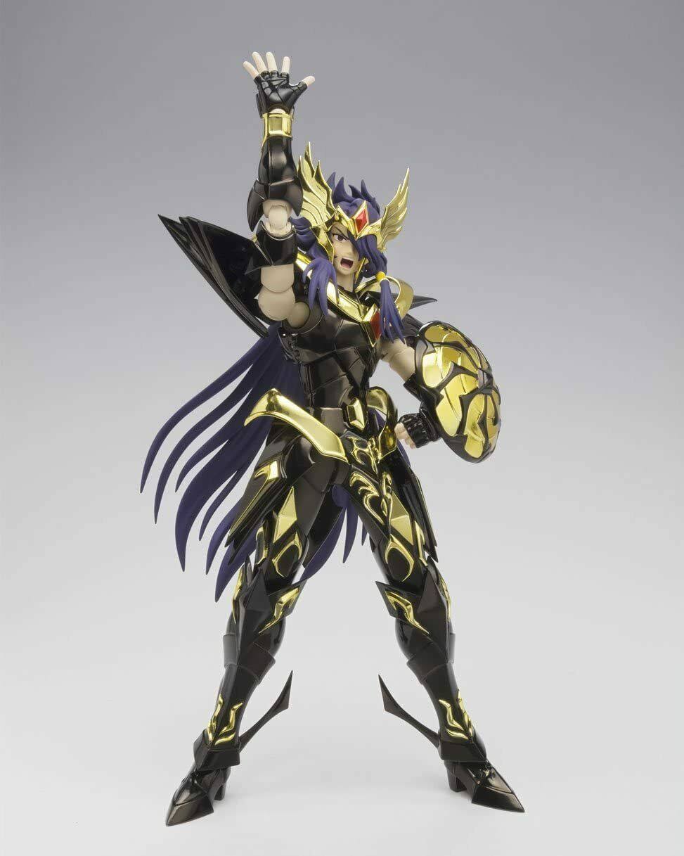 Evil God Loki Saint Cloth Myth EX Figure Z594