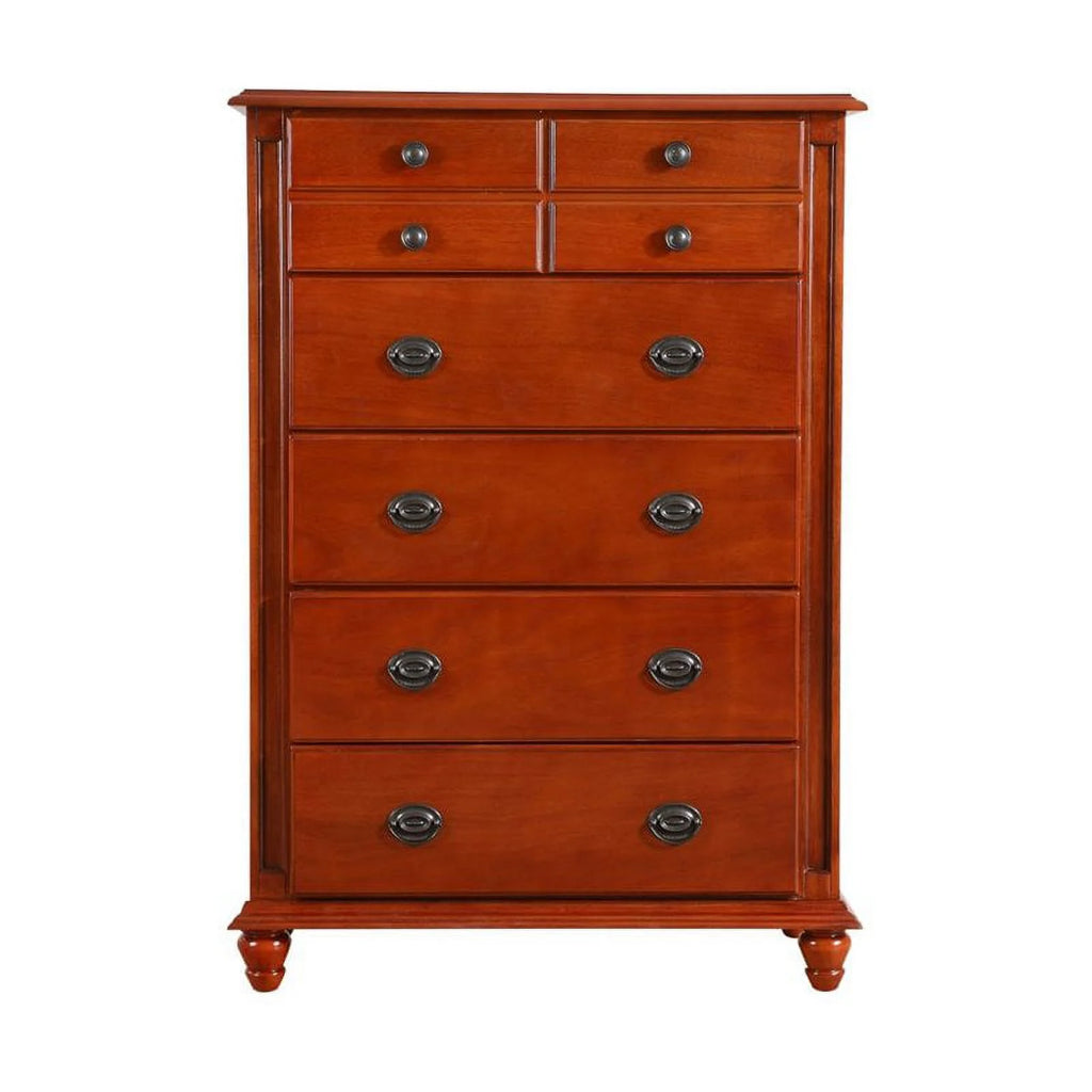 Cherry Chest W150