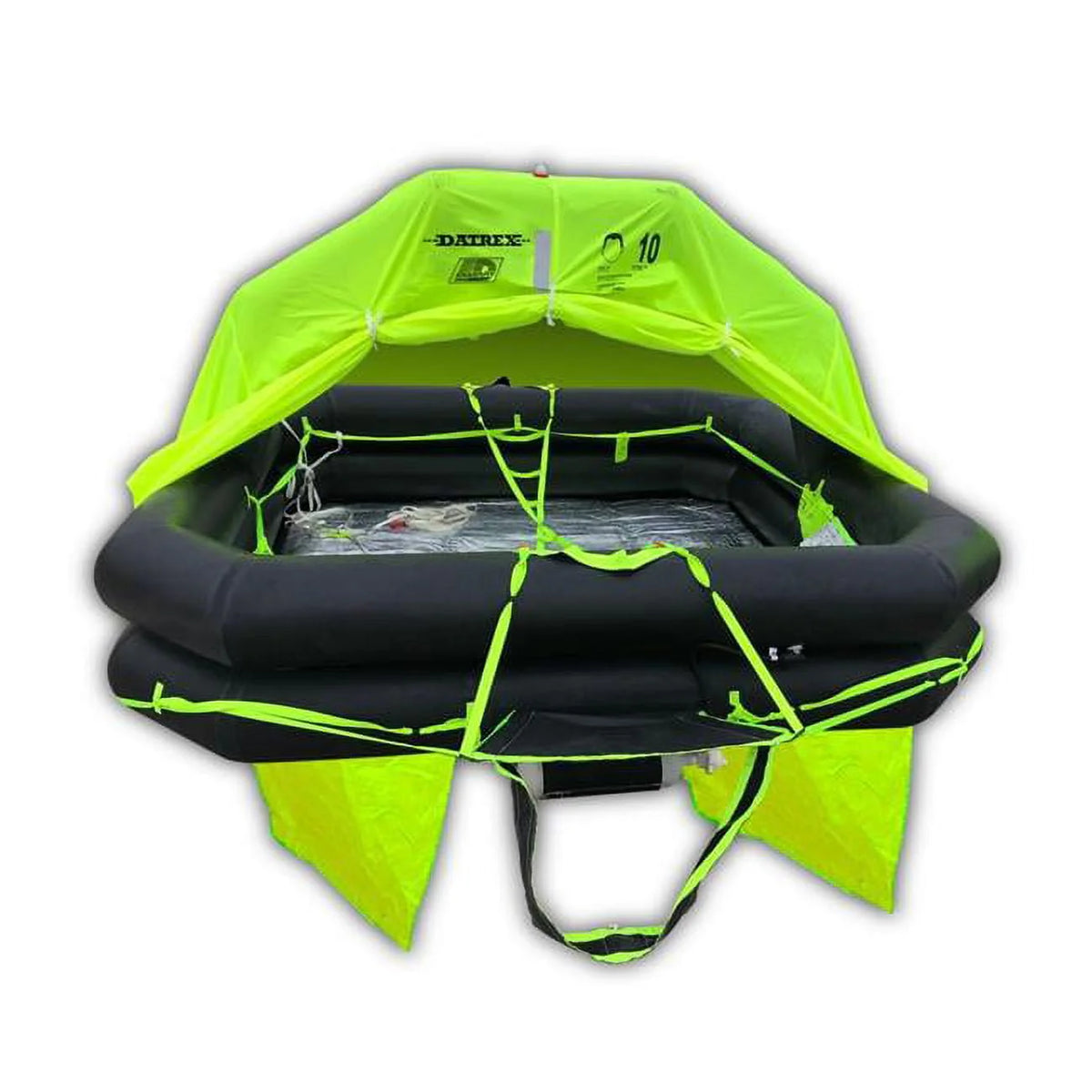8 Person Offshore Raft with Liferaft P22312