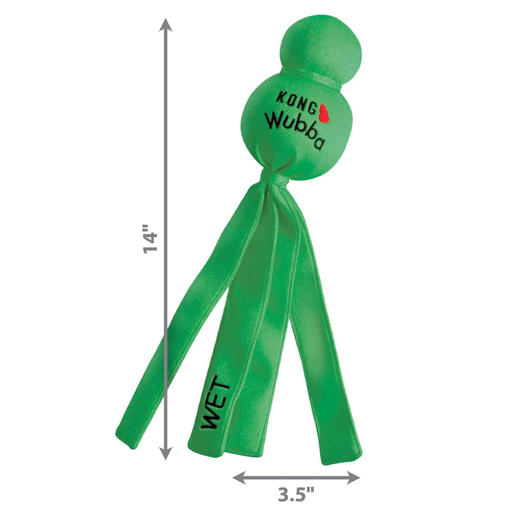 Wet Wubba Dog Toy C21094
