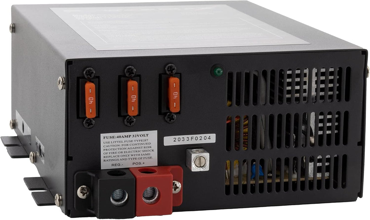 RV Power Converter 45-Amp V5205