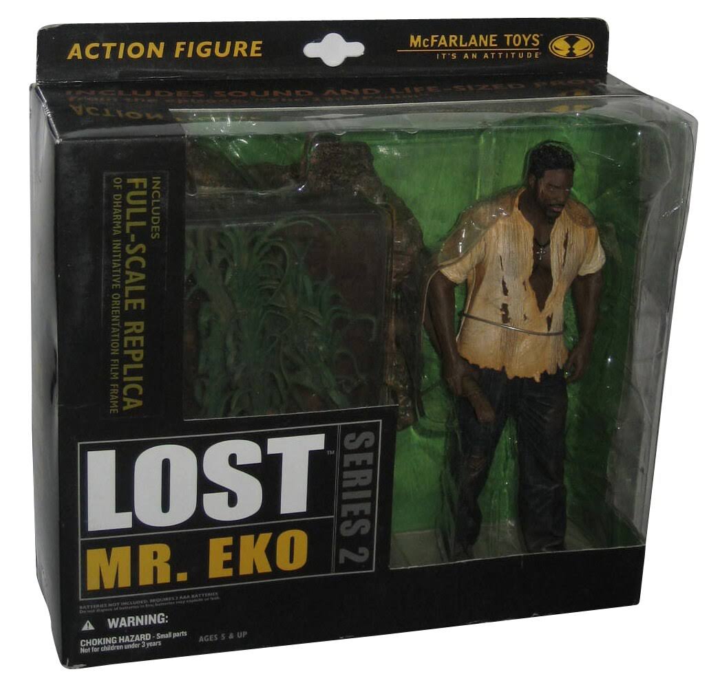Action Figure G6566
