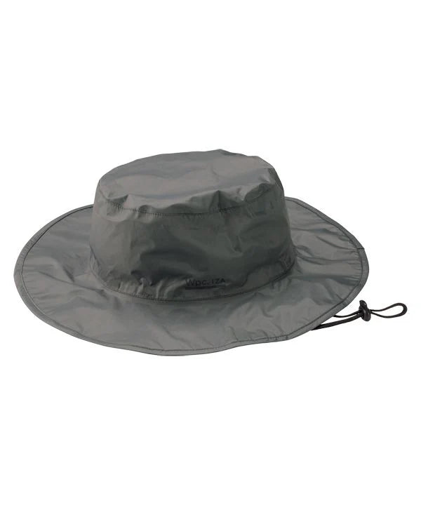 Rainbreaker Safari Hat I510