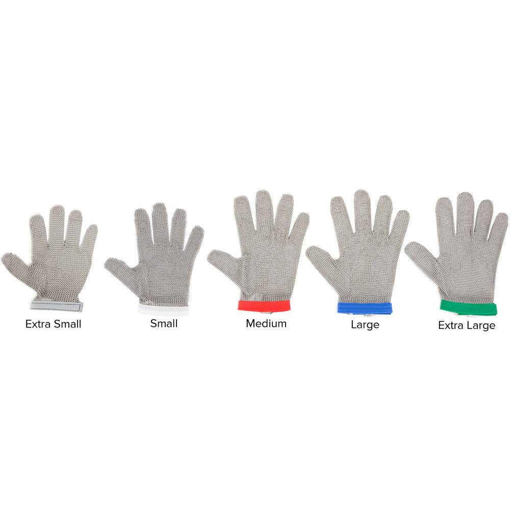 Cut Resistant Glove Extra Small L67274