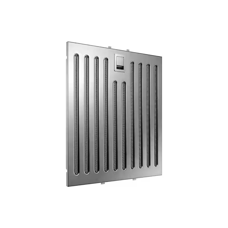 36 in. 390 CFM Convertible Under Cabinet Range Hood in Stainless Steel J5285