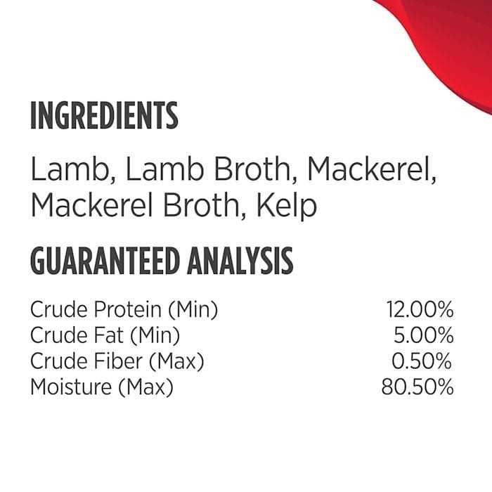 Limited Ingredient Broth Wet Dog Food R510517