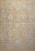 Gold Sand 11'6 x 15'6 Rug O204989