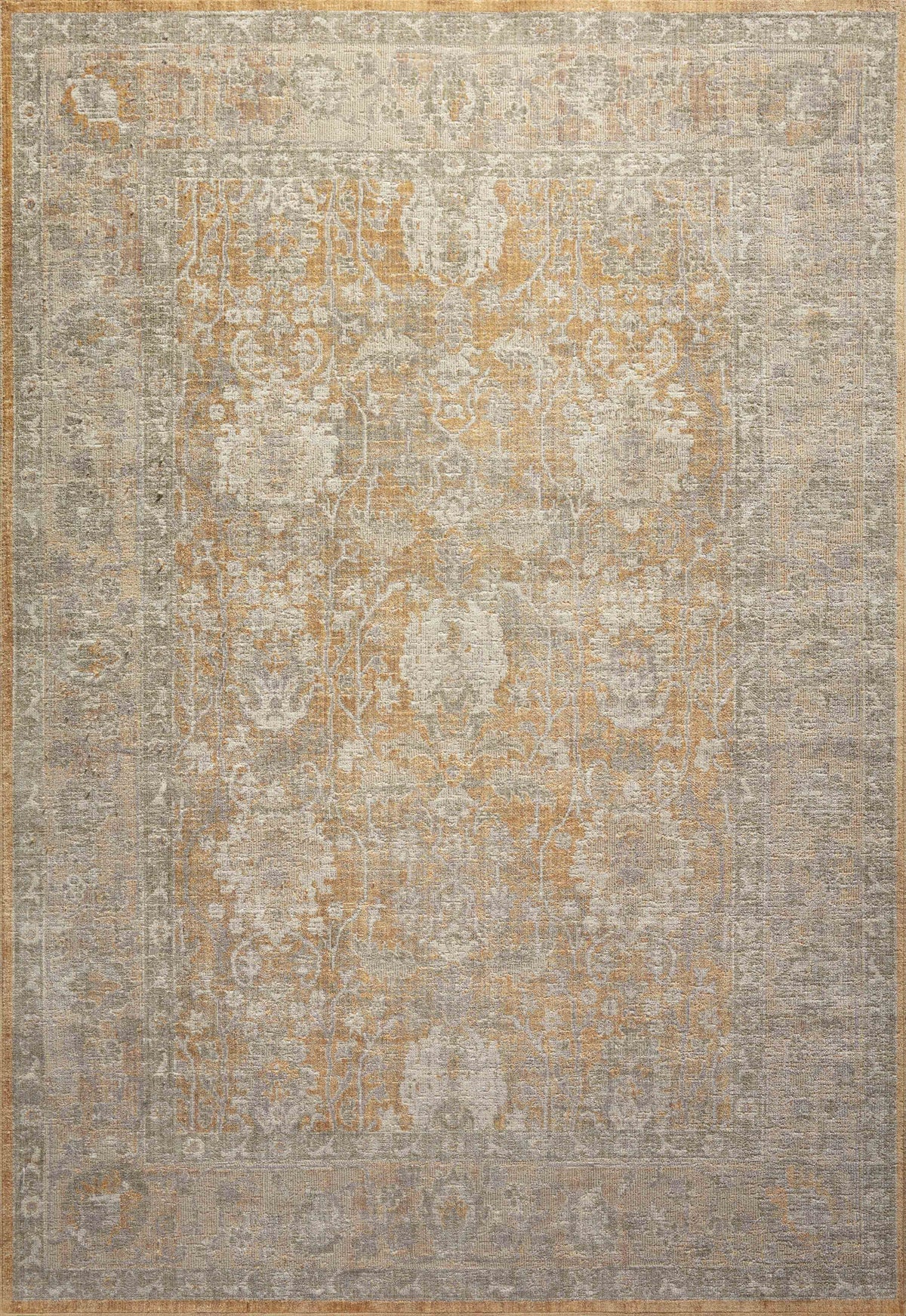 Gold Sand 11'6 x 15'6 Rug O204989
