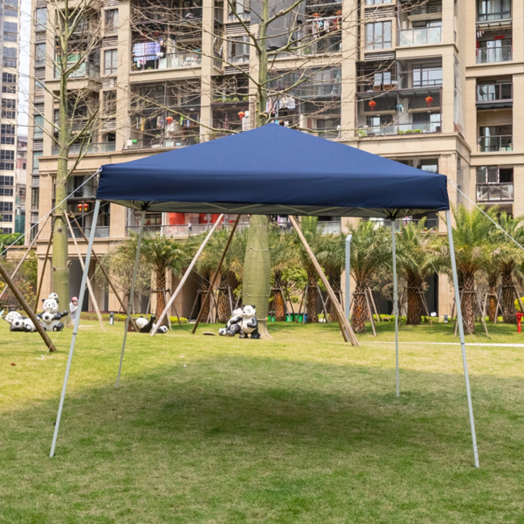 Folding Canopy Tent Pavilion with Bag W607090